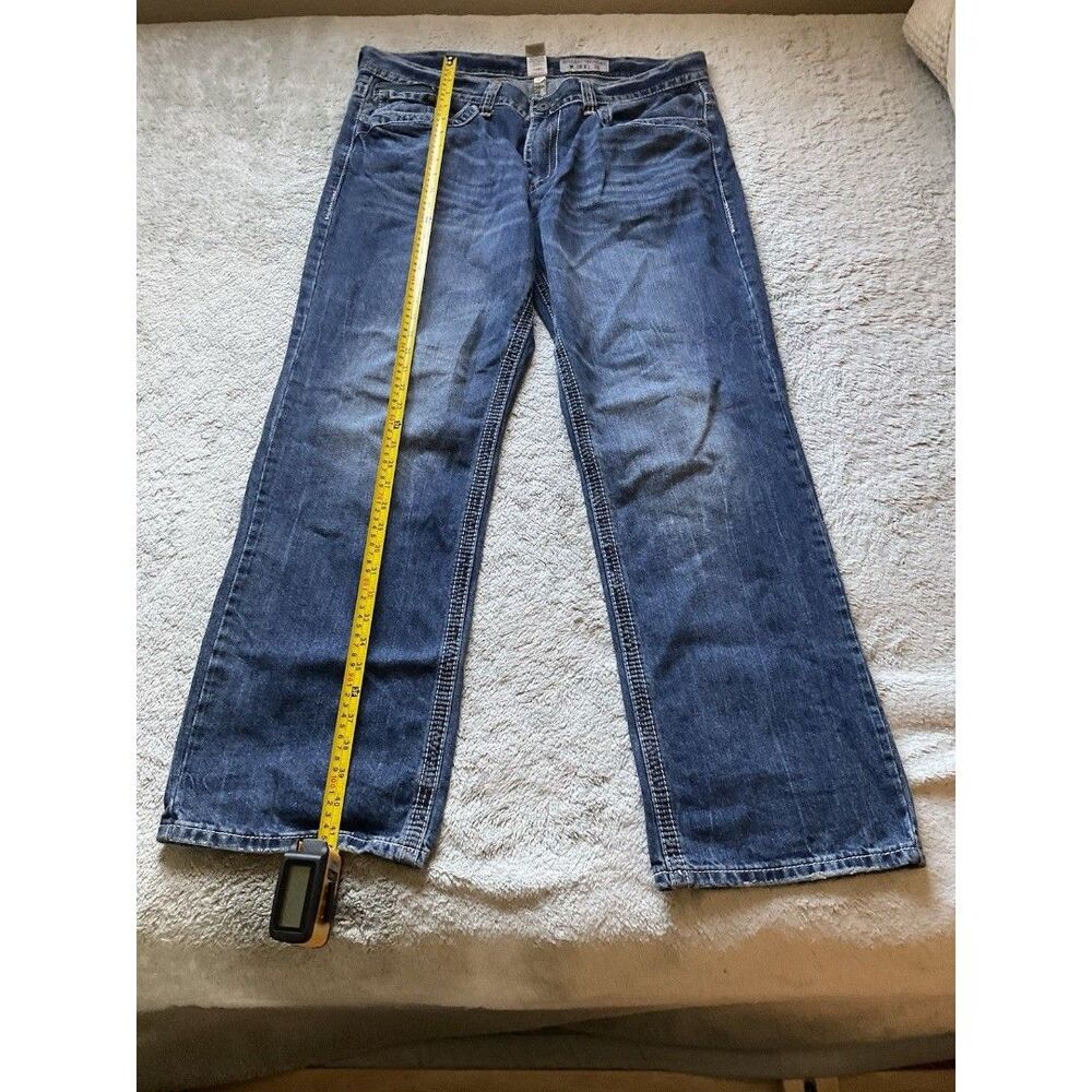 Faded-glory Men's Blue Jeans